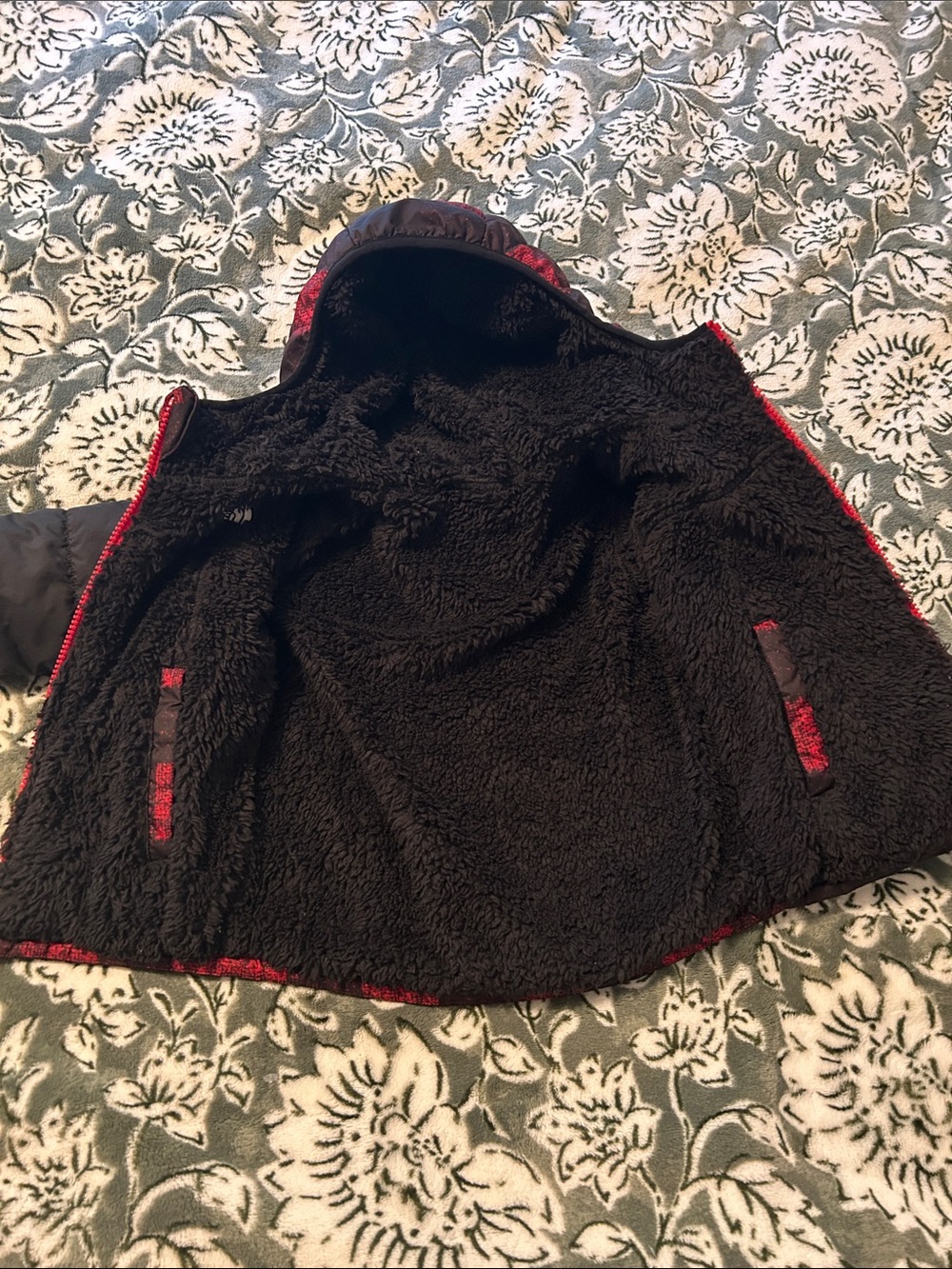 Children's Jacket - Picture 4 of 5